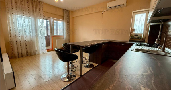 Apartament 3 camere in Dudu | 70mp | Etaj intermediar