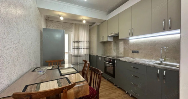 Se ofera spre inchiriere apartament 3 camere in zona Fizicienilor