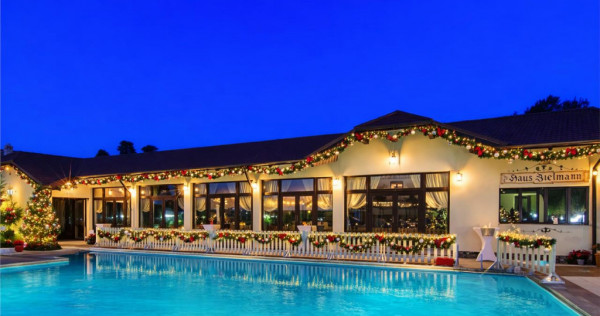 Hotel Bielmann,unicitate si profitabilitate optima in turism