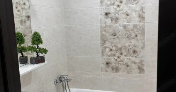 3 camere zona 1 Decembrie 1918