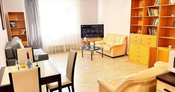 Apartament cu 2 camere in zona Universitate