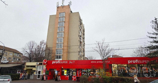 Ap 1 cam de v&acirc;nzare str Cazaban, cart. Iosia