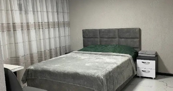 Garsoniera in zona Piata Unirii