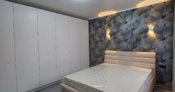 Oferim spre inchiriere garsoniera Unirii