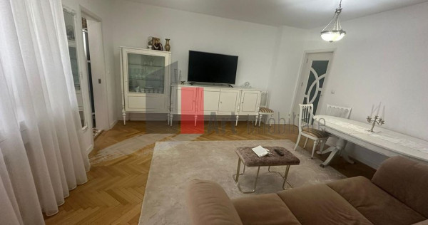 APARTAMENT 3 CAMERE CISMIGIU