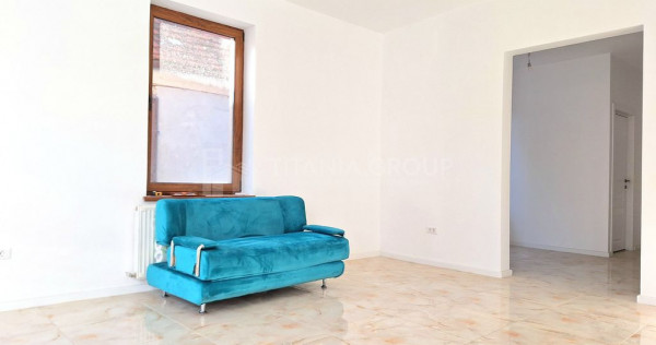 Spatiu birouri renovat modern central