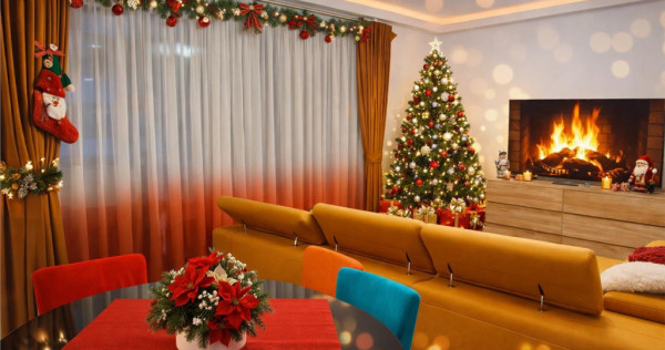 Tur 3D! Pet friendly!Decomandat,110mp,2 parcari subterane, I