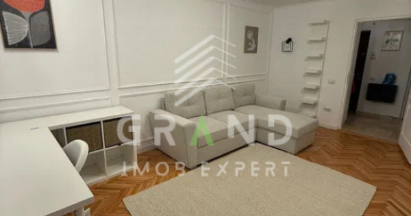 Apartament Modern 3 Camere | Parcare | Gheorgheni/Iulius Mal