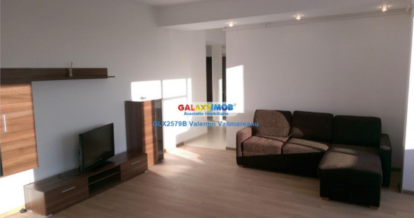 Apartament 2 Camere Mall Vitan VI 178
