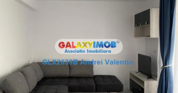 Apartament Modern Bloc Nou Berceni - Aparatorii Patriei - Pa