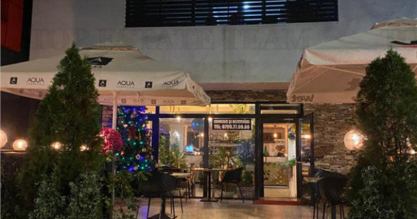 Spatiu Comercial sau