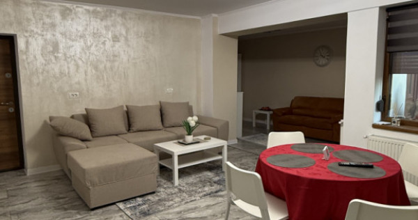 Apartament 3 camere, locuința perfectă