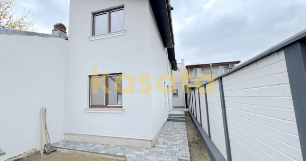 De vanzare casa 3 camere P+M Soseaua Chitilei - Bucuresti...