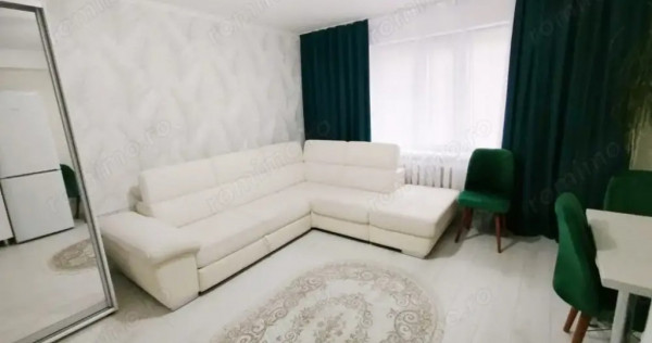 Apartament 2 camere de inchiriat in zona Sebastian