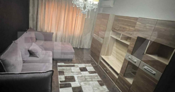 Apartament de inchiriat, cu 2 camere - 8 Mai, Targu Jiu