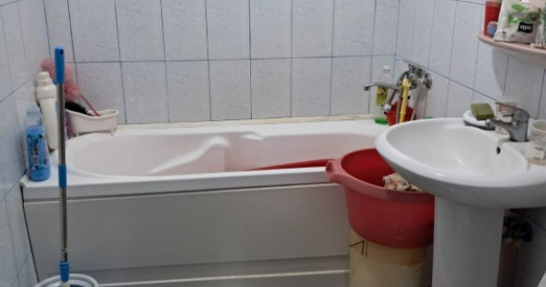 Apartament 2 cam 44 mp, et.2 Apahida