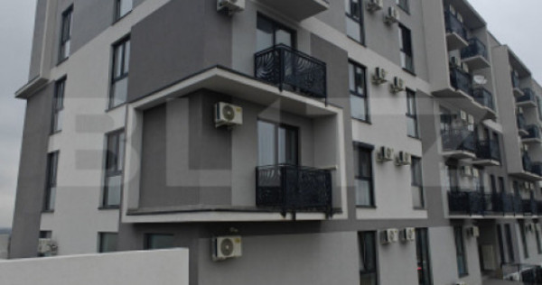 Apartament complex rezidential