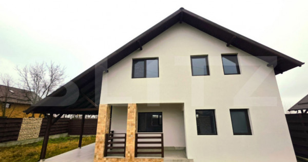 Casa de vanzare, 150 mp, zona Est