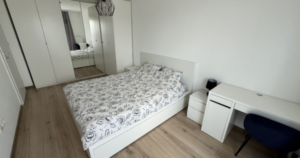 Apartament 2 camere Maurer Residence, Targu Mures