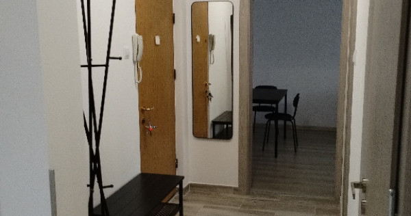 Apartament 2 camere,10min. metrou Nicolae Grigorescu,prima inchiriere