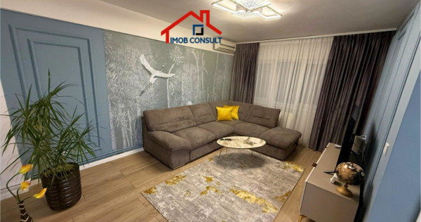Apartament 2 camere de &icirc;nchiriat &ndash; ultracentral, LUX! CE1445