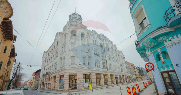 Apartament 1 camere, Palat Apollo, Pietonală Oradea, De ...