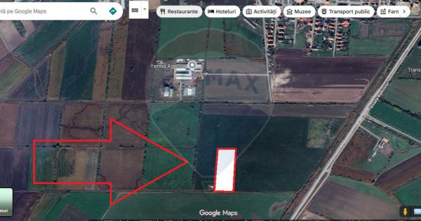 Comision 0 %! Teren de v&acirc;nzare, intravilan, Brașov.