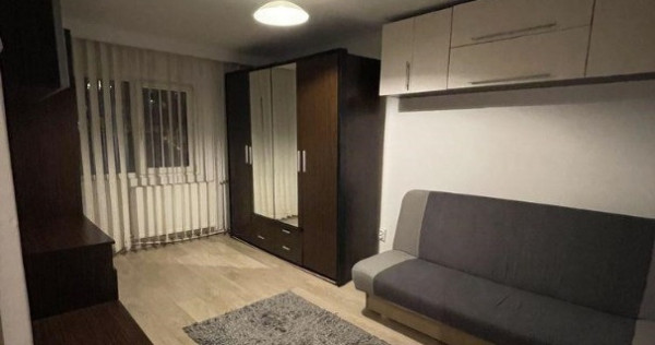 Garsonieră zona Gara de Nord