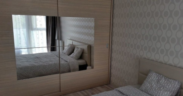 Garsoniera zona Floreasca