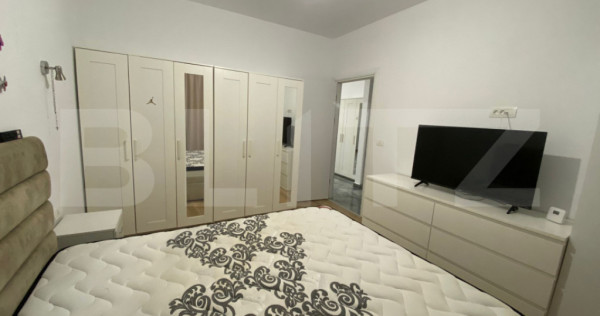 Apartament de inchiriat, 2 camere, zona Braytim