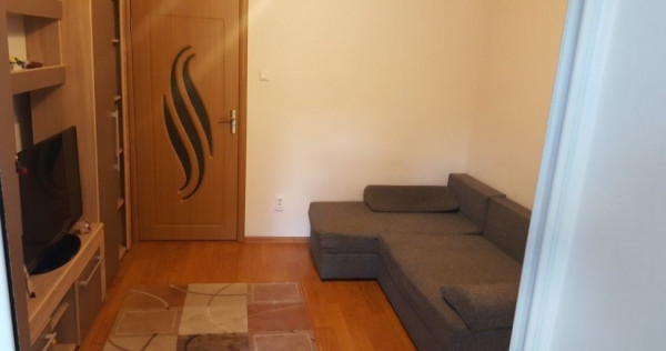 Garsoniera zona Foisorul de Foc