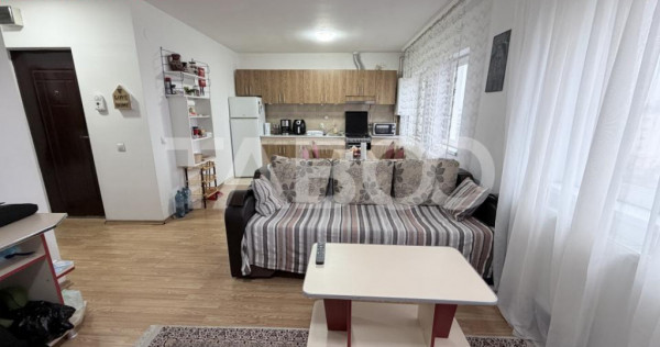 Apartament 4 camere 74 mpu 2 bai cu geam Vasile Aaron nr 22