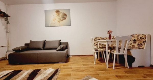 Dristor aleea moreni etaj 1