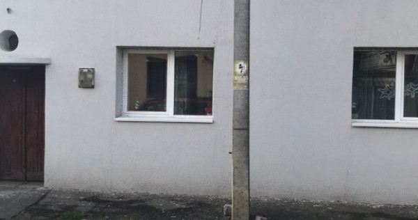 Casa zona Garii Oradea