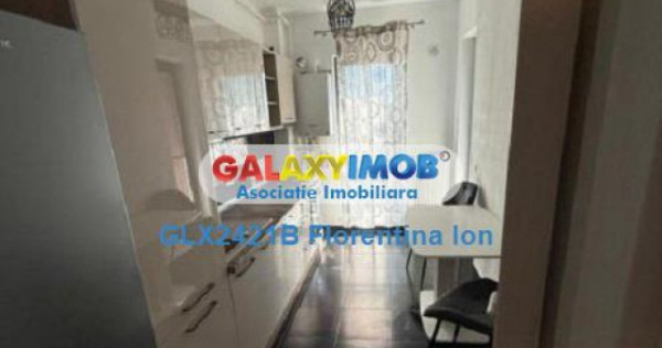 9012 Apartament 2 camere Militari-Lujerului-Plaza Residence