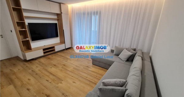 Apartament 2 camere 58 mp | NOU | Decomandat | Metrou Piata