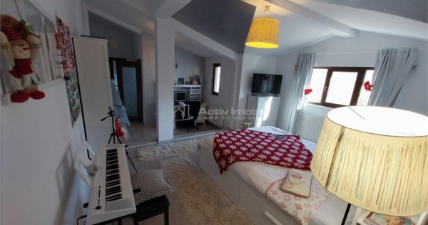 Vila Nerva Traian- Foisorului