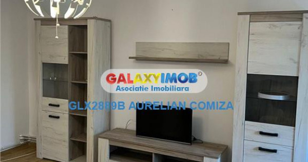 Apartament 3 camere decomandat Lujerului/AC/Centrala/2 bai