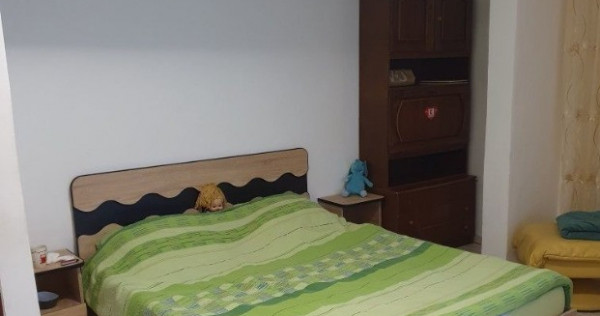 Garsoniera zona Soseaua Giurgiului