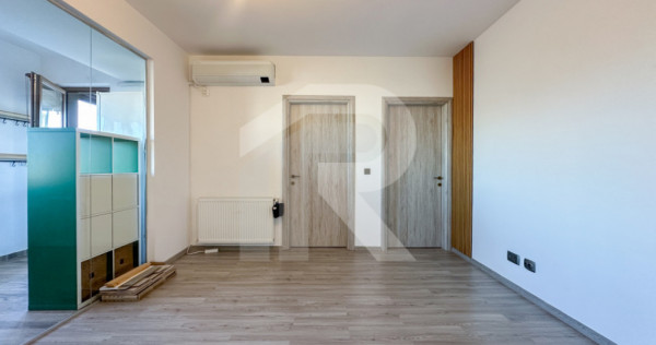 Cartierul Solar, Metalurgiei - ap. cu 3 camere + parcare, CO