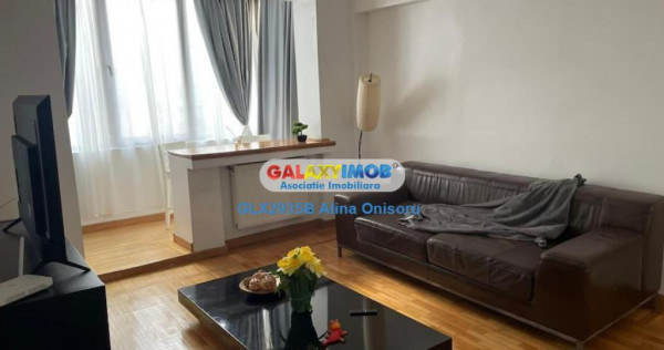 Apartament 3 camere ultracentral Cismigiu _Ideal investitie