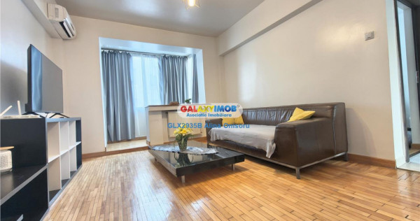 Apartament 3 camere ultracentral Cismigiu _Ideal investitie