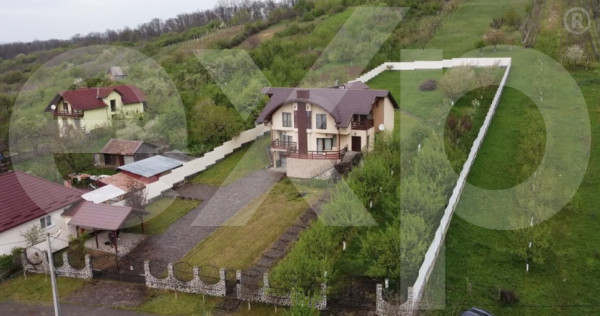 Proprietate unică, &icirc;n zonă verde și liniștita