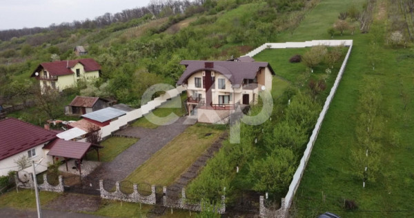 Proprietate unică, &icirc;n zonă verde și liniștita
