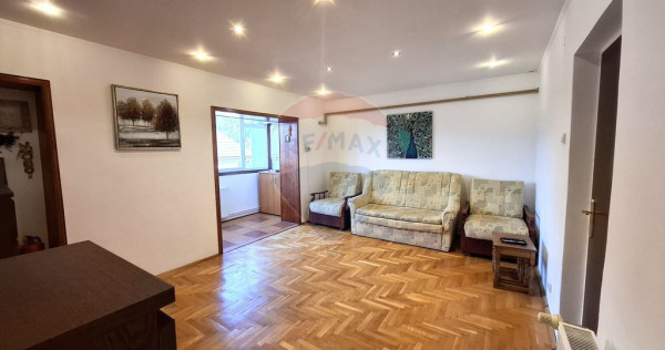 Apartament 3 cam | Panorama | Gata de locuit | Predeal