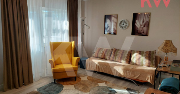 Apartament premium, 2 camere, Rovine