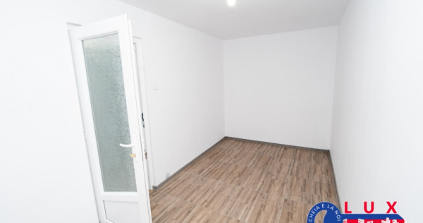 ID 2994 Apartament 2 camere - COMPLET RENOVAT