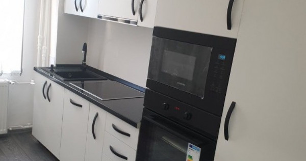 Apartament 2 camere zona Parcul Circului