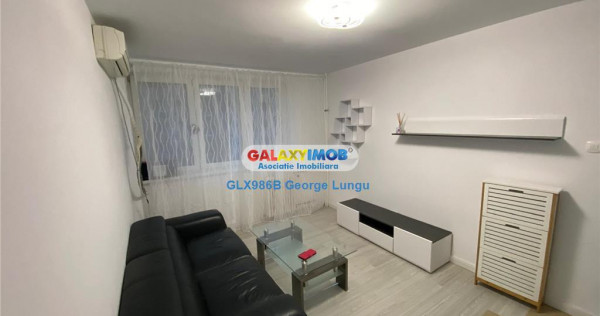 Apartament 4 camere de inchiriat Drumul Taberei zona M Roman