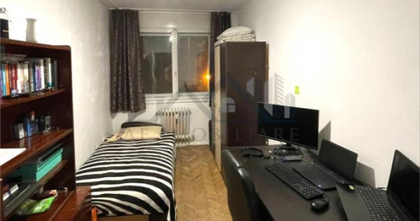 Apartament 3 camere Tatarasi - Ciurchi